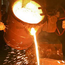 Sinotruck Jinan Forming Center Logo
